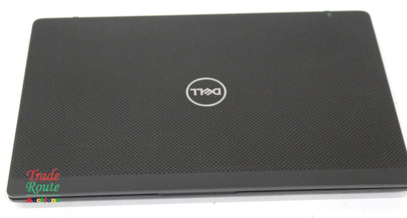 Dell Latitude 7400 Notebook (Carbon Fiber) Core i5 8365U 16GB RAM 256GB SSD 15.6" FHD Display