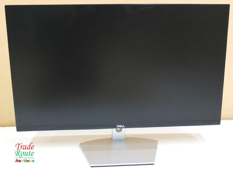 Dell S2721HN 27-inch Full LCD Monitor  - 2 x HDMI Ports