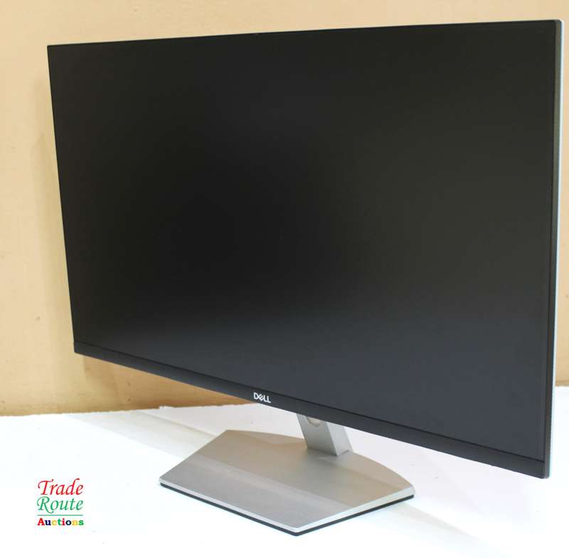 Dell S2721HN 27-inch Full LCD Monitor  - 2 x HDMI Ports