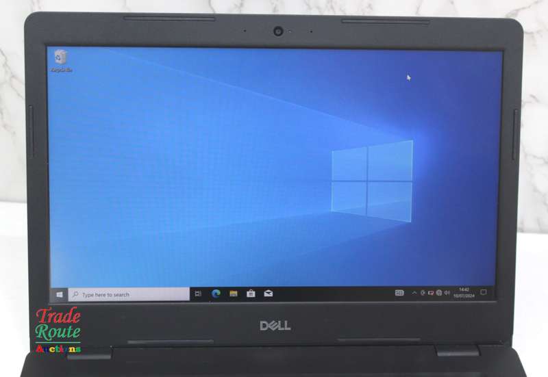 Dell Latitude 3490 i5 8th Gen 16GB RAM 256GB SSD 14 inch Full HD (1920x1080) Laptop