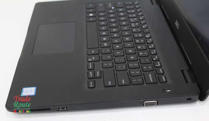 Dell Latitude 3490 i5 8th Gen 16GB RAM 256GB SSD 14 inch Full HD (1920x1080) Laptop