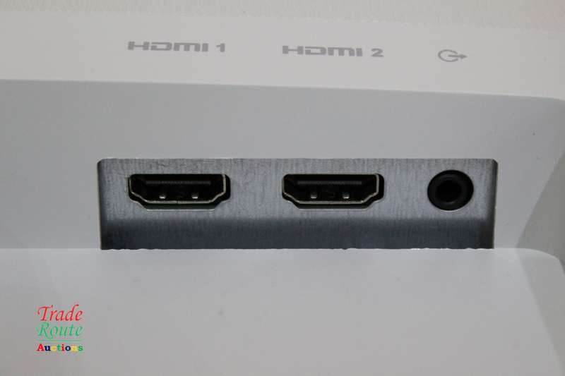 Dell S2721HN 27-inch Full LCD Monitor  - 2 x HDMI Ports