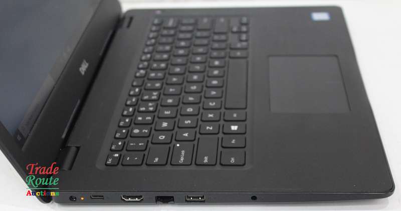 Dell Latitude 3490 i5 8th Gen 16GB RAM 256GB SSD 14 inch Full HD (1920x1080) Laptop