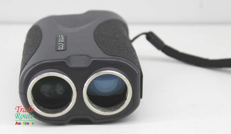 Golf Gear Rangefinder Pro Shop For Golfing Hunting