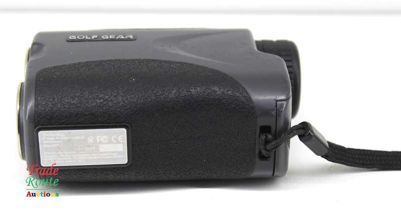 Golf Gear Rangefinder Pro Shop For Golfing Hunting
