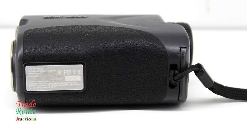 Golf Gear Rangefinder Pro Shop For Golfing Hunting