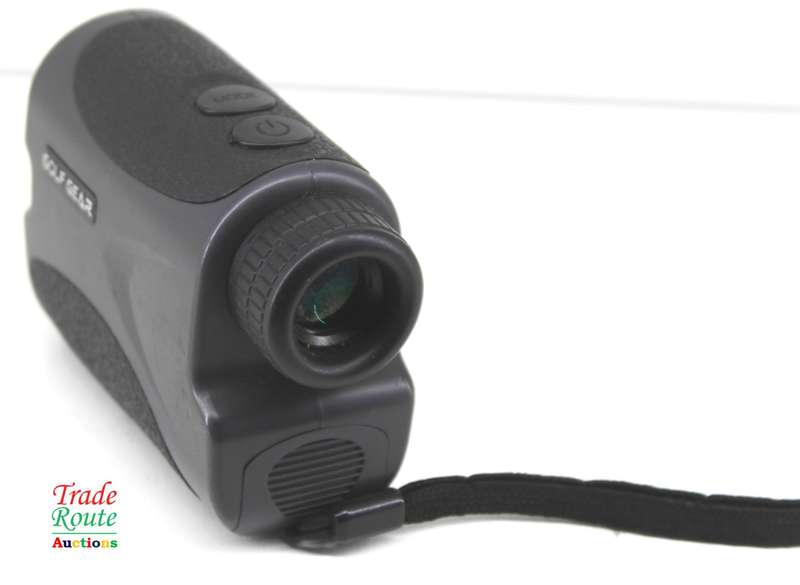 Golf Gear Rangefinder Pro Shop For Golfing Hunting