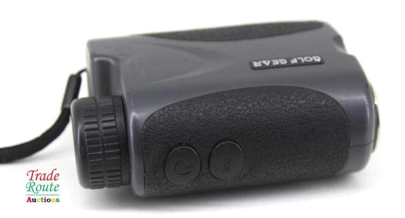 Golf Gear Rangefinder Pro Shop For Golfing Hunting