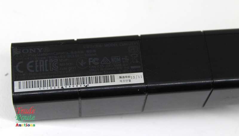Sony PlayStation 4 Motion Sensor Camera CUH-ZEY1