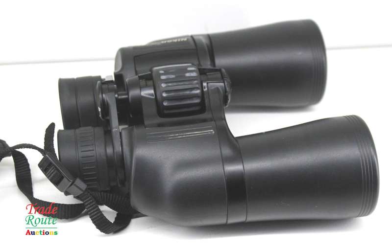 Nikon Action 10x50 Binoculars