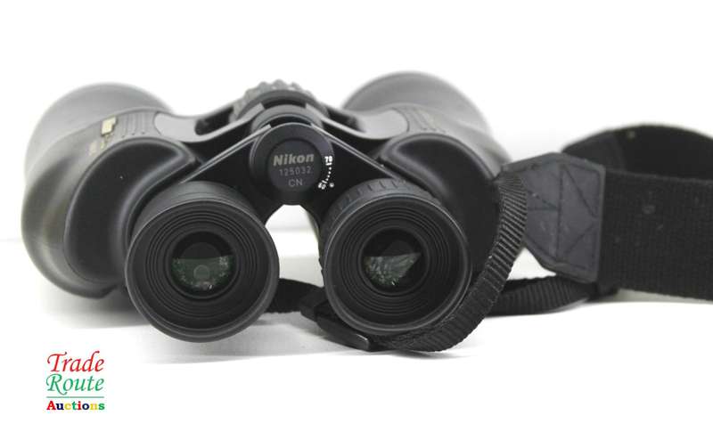 Nikon Action 10x50 Binoculars