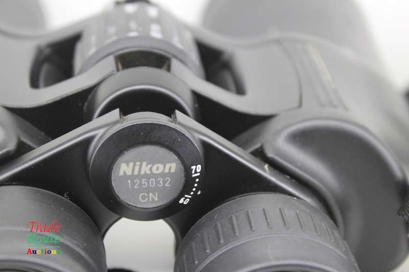 Nikon Action 10x50 Binoculars