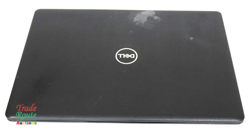 Dell Latitude 3490 Notebook i5 8th Gen 8GB RAM 256GB SSD 14 inch Full HD (1920x1080) Laptop
