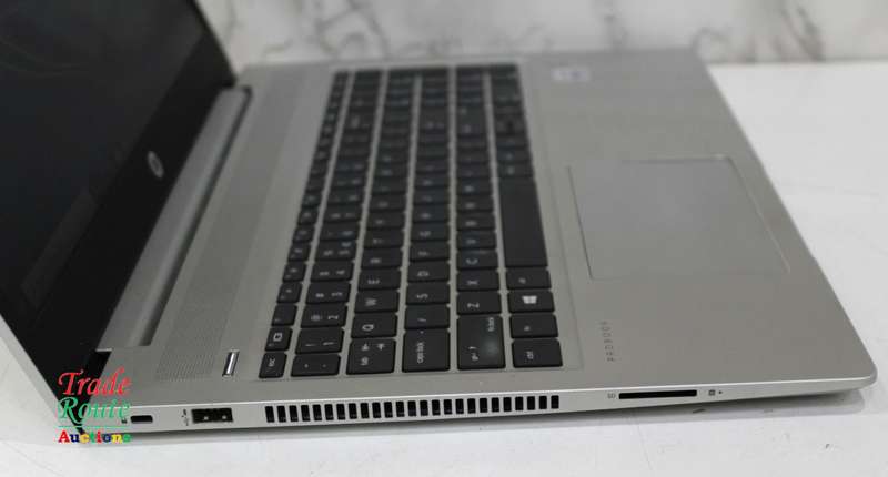 HP PROBOOK 450 G7 15.6-inch LAPTOP | CORE i5 10210U 10th Gen | 16GB RAM | 256GB SSD