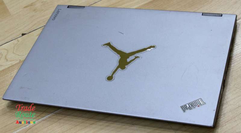 Lenovo YOGA 370 13-inch Laptop Intel Core i7 7600u 2.8Ghz | 16GB RAM |  512GB SSD