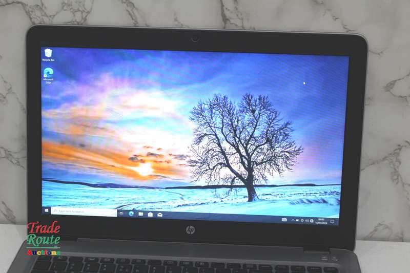 HP EliteBook 850 G4 LAPTOP * SUPER FAST * CORE i7 2.9 GHz * 16 GB RAM * 256GB SSD * WIN 10 PRO