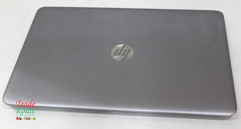 HP EliteBook 850 G4 LAPTOP * SUPER FAST * CORE i7 2.9 GHz * 16 GB RAM * 256GB SSD * WIN 10 PRO