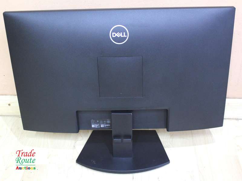 Dell SE2722H 27-inch FHD Flat Monitor - HDMI / VGA