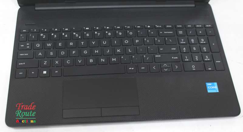 HP 15-dw3xxx 15.6 inch Laptop Intel i3 1125G4 11th Gen 2.0Ghz 16GB RAM 1TB HDD