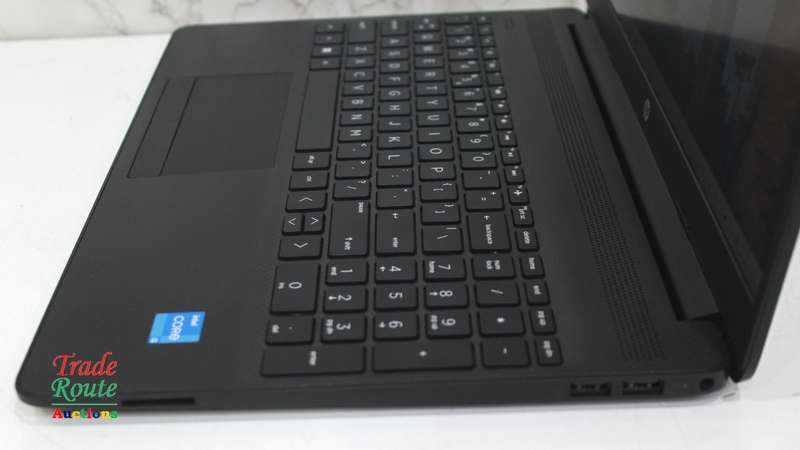 HP 15-dw3xxx 15.6 inch Laptop Intel i3 1125G4 11th Gen 2.0Ghz 16GB RAM 1TB HDD