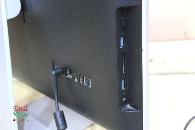 Acer Aspire Z22-780 All in one PC - Intel Core i3-7100T 3.4Ghz 8GB RAM - 1TB HDD