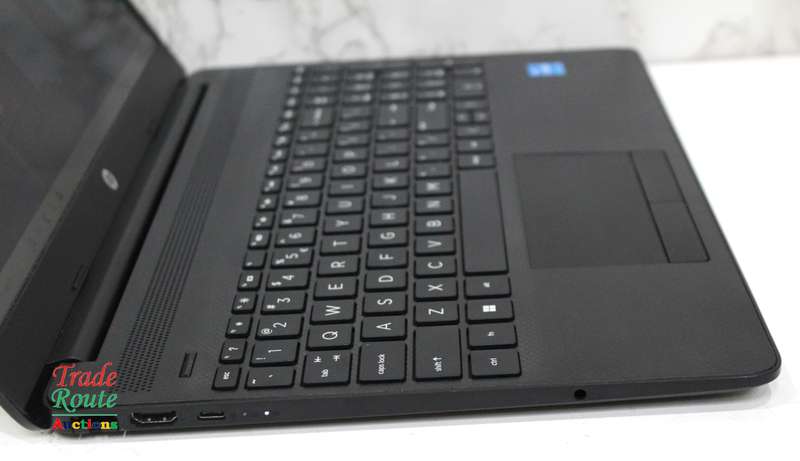 HP 15-dw3xxx 15.6 inch Laptop Intel i3 1125G4 11th Gen 2.0Ghz 16GB RAM 1TB HDD