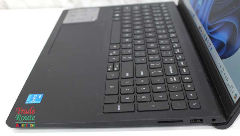 Dell INSPIRON 15 3511 15.6inch LAPTOP | Intel Core i3 1154G4 11th Gen 3.0GHz | 8GB RAM | 256GB SSD
