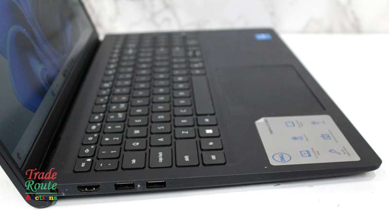 Dell INSPIRON 15 3511 15.6inch LAPTOP | Intel Core i3 1154G4 11th Gen 3.0GHz | 8GB RAM | 256GB SSD