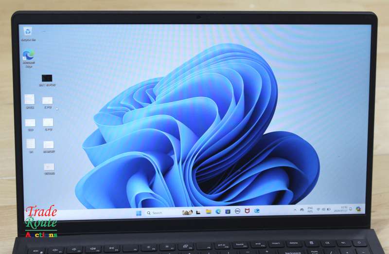Dell INSPIRON 15 3511 15.6inch LAPTOP | Intel Core i3 1154G4 11th Gen 3.0GHz | 8GB RAM | 256GB SSD