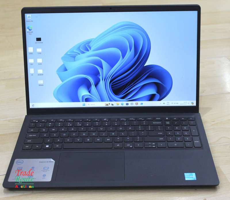 Dell INSPIRON 15 3511 15.6inch LAPTOP | Intel Core i3 1154G4 11th Gen 3.0GHz | 8GB RAM | 256GB SSD