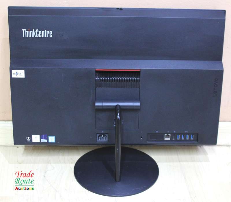 Lenovo M900z AIO All-in-One PC (ThinkCentre) - Type 10F5  - Core i7 24 inch Screen