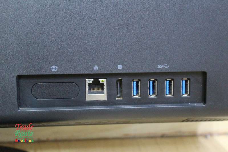 Lenovo M900z AIO All-in-One PC (ThinkCentre) - Type 10F5  - Core i7 24 inch Screen