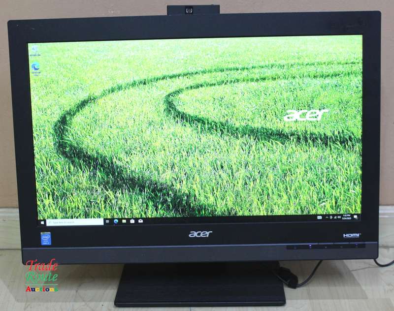 Acer Veriton VZ4810G Core i5 All in One PC