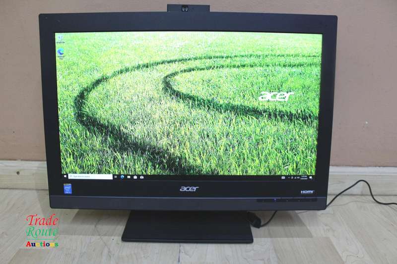 Acer Veriton VZ4810G Core i5 All in One PC