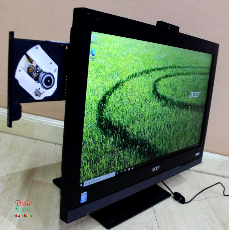 Acer Veriton VZ4810G Core i5 All in One PC