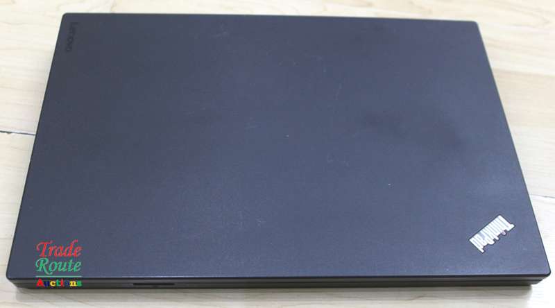 LENOVO THINKPAD L470 LAPTOP | CORE i5 7200U 7th Gen 2.5GHz | 16GB RAM | 512GB SSD