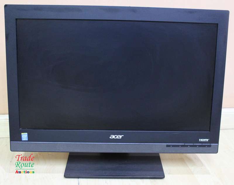 Acer Veriton VZ4810G Core i5 All in One PC -  8GB RAM 1TB HDD