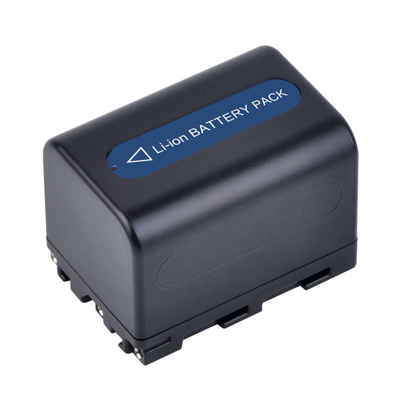 NP-QM71D  Rechargeable Battery for Sony Camcorder Digital Cameras (7.2V 19.9wh)