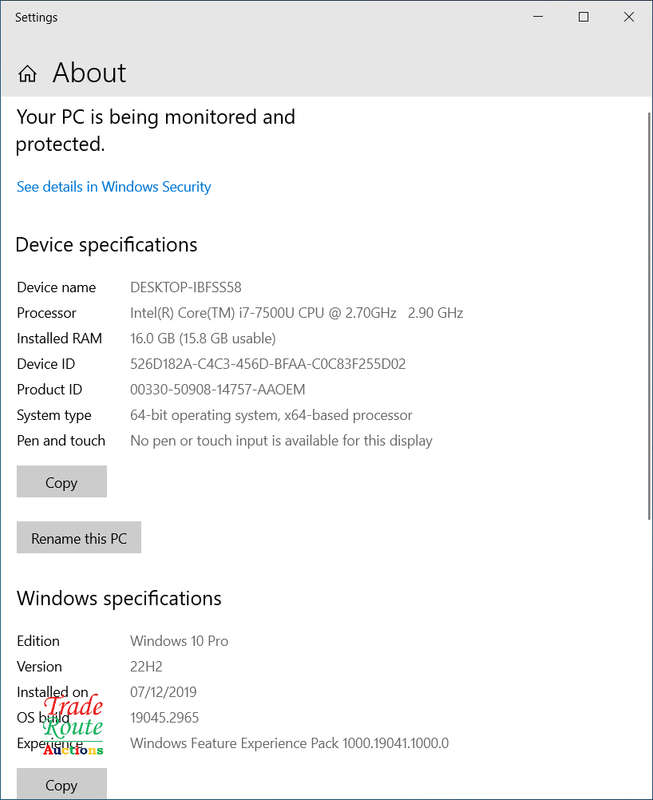 Dell Vostro 5568 15.6 LAPTOP | Intel Core i7 7th Gen 16GB RAM 275GB SSD Nvidia 4GB ** FAULTY BATTERY