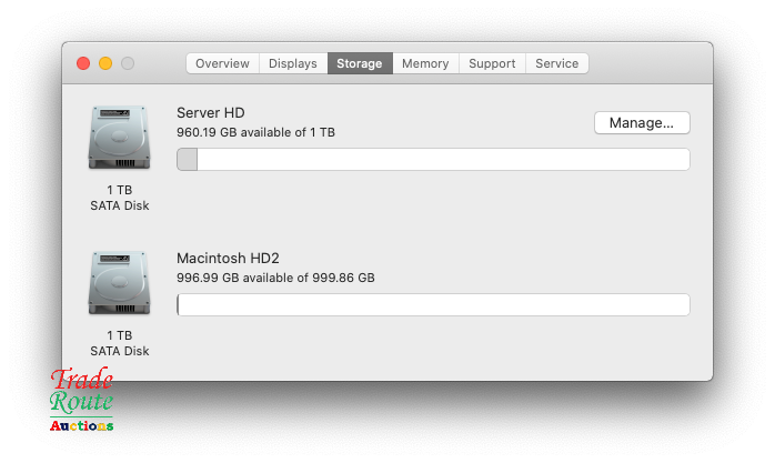 Apple Mac Mini Core i7 Server Edition Boxed   *** MacMini *** Apple Computer