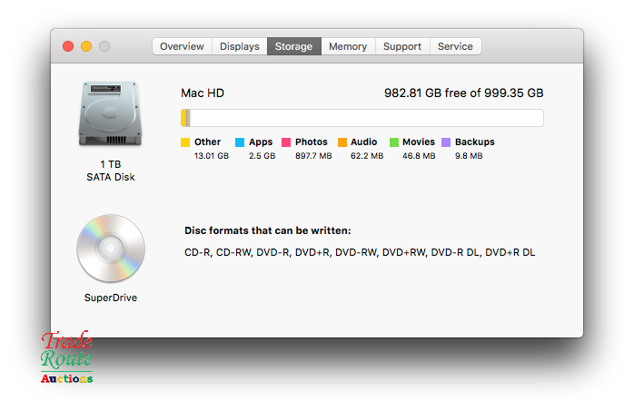 iMac 24-Inch Core 2 Duo 2.8Ghz - All in One Desktop - ATI Radeon Graphics
