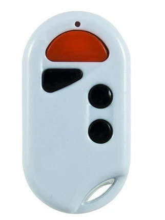 Eazylift 4-Button garage door remote Easylift  - Gate Remote Garage