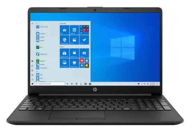 HP 15-dw3xxx 15.6 inch Laptop Intel i3 1125G4 11th Gen 2.0Ghz 16GB RAM 1TB HDD
