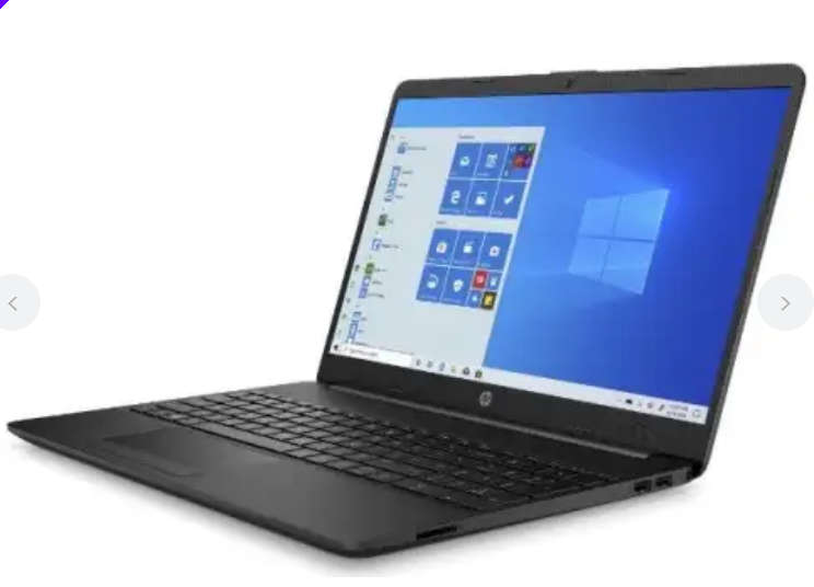 HP 15-dw3xxx 15.6 inch Laptop Intel i3 1125G4 11th Gen 2.0Ghz 16GB RAM 1TB HDD