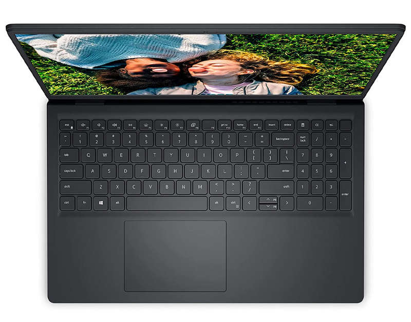 Dell INSPIRON 15 3511 15.6inch LAPTOP | Intel Core i3 1154G4 11th Gen 3.0GHz | 8GB RAM | 256GB SSD