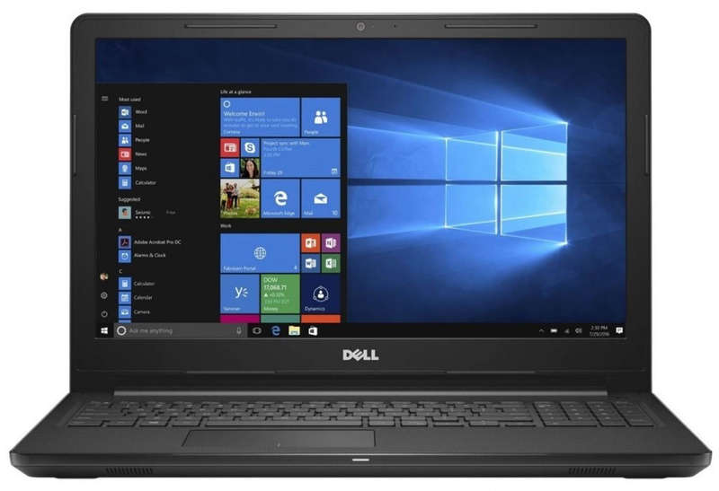 Dell INSPIRON 15 3576 | Intel Core i7 8550U 8th Gen 1.8GHz | 8GB RAM | 1TB HDD | 15.6" LAPTOP