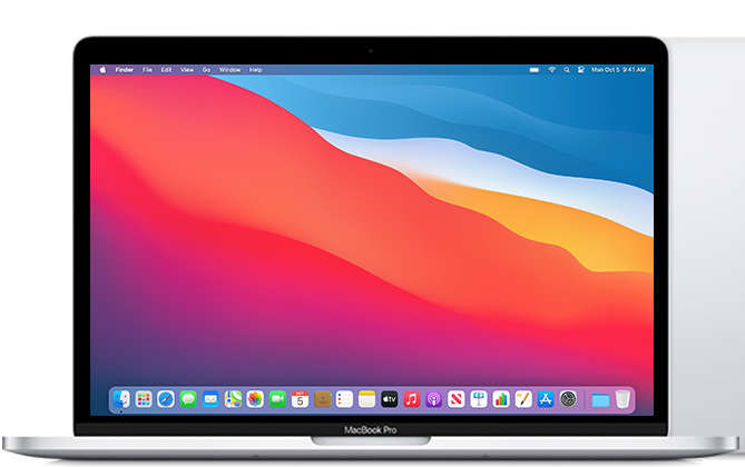 MacBook Pro 13.3-inch 2015 Retina | Core i7 3.1GHz | 16GB RAM | 512GB SSD - Screen faded in corners