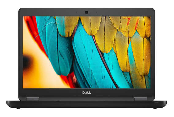 Dell Latitude 5490 Full HD 14` LAPTOP | Intel Core i5 8350U 8th Gen 1.9GHz | 8GB RAM | 512GB SSD