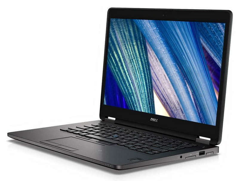DELL LATITUDE E7470 LAPTOP ULTRABOOK  CORE i7 6600U 2.8GHz 6th Gen | 16GB RAM | 256GB SSD