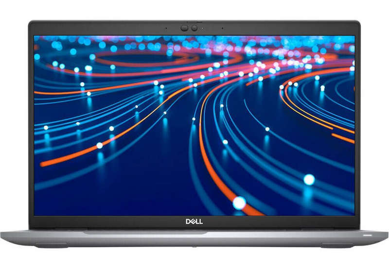 DELL LATITUDE 5520 15.6" FHD Laptop | 11th Gen Core i7-1165G7 | 16GB RAM | 512GB SSD